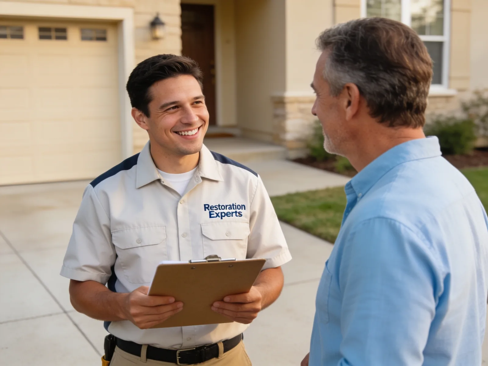Water Damage Cleanup Alexandria, LA FAQs